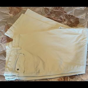 Vintage Izod Chinos